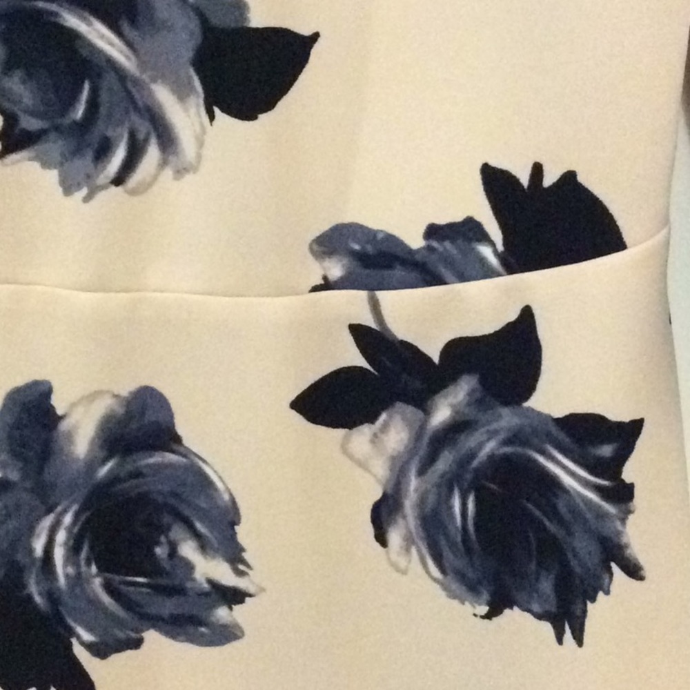 Kate Spade dress. - Picture 5 of 8